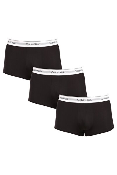 Calvin Klein ملابس داخلية رجالية ثلاثية القطع NB3956A-UB1