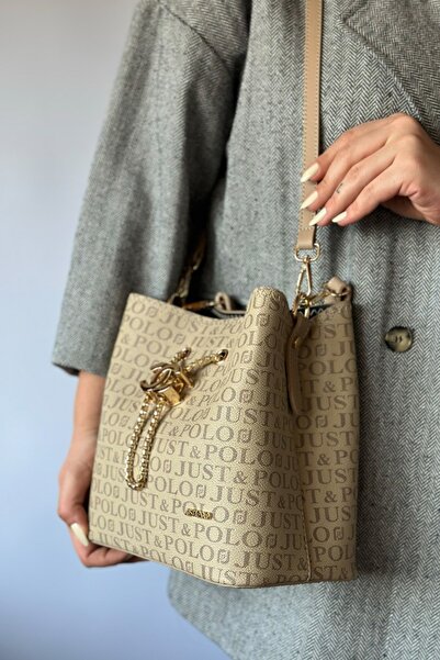 Just Polo JP Geantă originală Just Polo pentru femei - Design la modă, utilizare confortabilă, alegere ideală pentru stilul casual