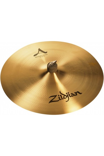 18" A Medium Crash