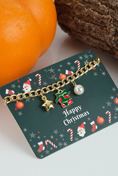 Jack Ferrero Şans Bilekliği