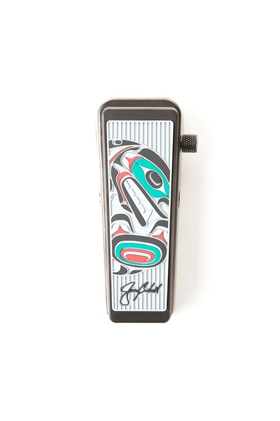 Jim Dunlop JC95B Jerry Cantrell Cry Baby Wah Pedal