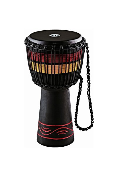 MEINL ADJ7M Fire Rhythm Series 10" Djembe