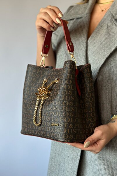 Just Polo JP Geantă originală Just Polo pentru femei - Design la modă, utilizare confortabilă, alegere ideală pentru stilul casual