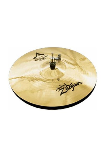 14 inç A Custom Mastersound hihat Pair Zil