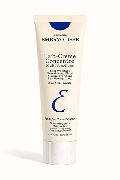 Embryolisse امبريوليس كريم ترطيب عميق لجميع أنواع البشرة 75مل الاصلي Moisturizing Milk Cream