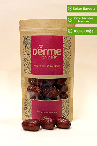 Derme Hünnap Kurusu 250 g