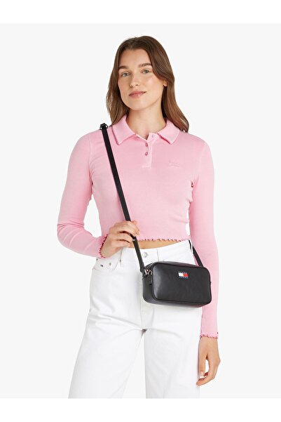 Tommy Hilfiger Women's Shoulder Bag Aw0Aw17290-Bds