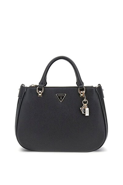 Guess حقيبة كتف نسائية BG951909-أسود