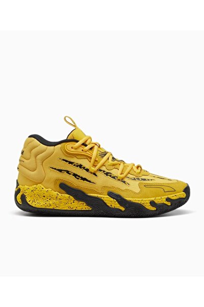 Puma PL MB 03 PORSCHE ERKEK AYAKKABI 309847-01