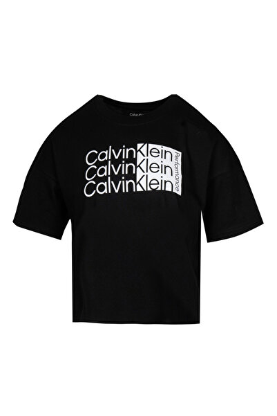 Calvin Klein Women's T-Shirt Pfbt2791-Blw