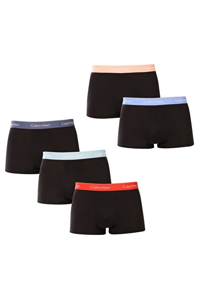 Calvin Klein ERKEK 5 Lİ BOXER NB4393-VQR