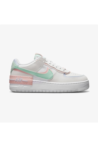 Nike AIR FORCE 1 SHADOW KADIN AYAKKABI CI0919-117
