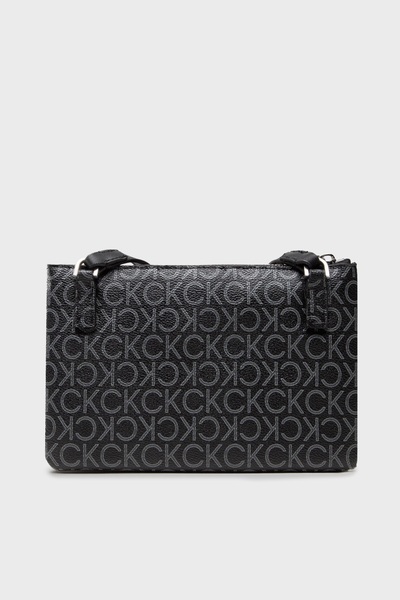Calvin Klein Women's Ck Must Crossbody Bag