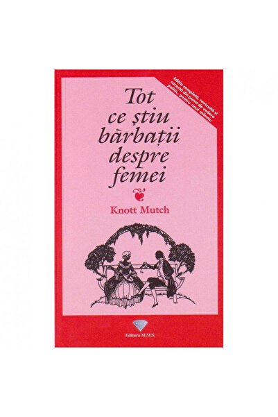 M.M.S. Publishing House Everything Men Know About Women - Knott Mutch