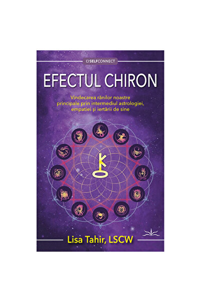 Prestige Ефектът на Хирон - Лиза Тахир, LSCW