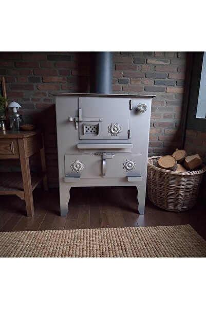ULUDAĞ DİK MODEL 50X60 IZGARALI KUZİNE