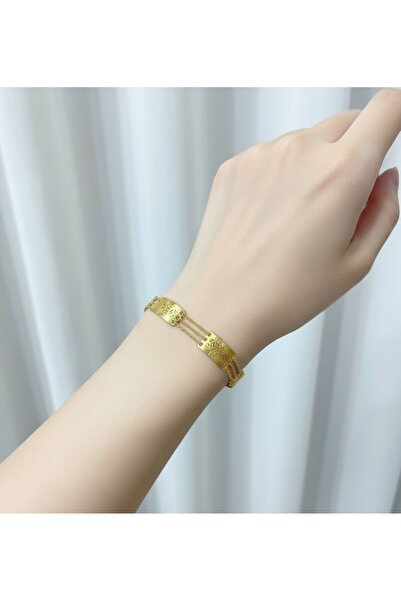 kuyumcu nurettin 6 gr (GRAM) Urfa Akıtma Kunye 22(916) Ayar Altın