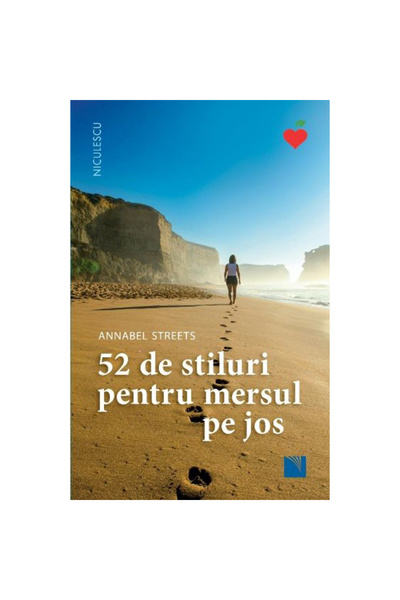 Niculescu 52 de stiluri de mers pe jos, Annabel Streets