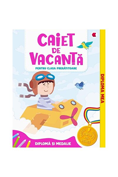 Auto-schmuck so einfach so kreativ Caiet de vacanță - Clasa pregătitoare - Au...