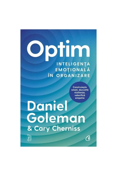 Curtea Veche Optimal - Daniel Goleman