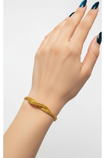 kuyumcu nurettin 11 gr (GRAM) İtalya Dorikalı Kunye 22(916) Ayar Altın