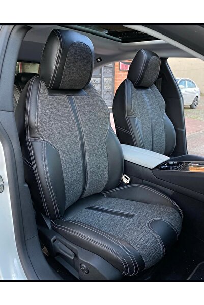 Anka Peugeot 408 Uyumlu Oto koltuk kılıfı
