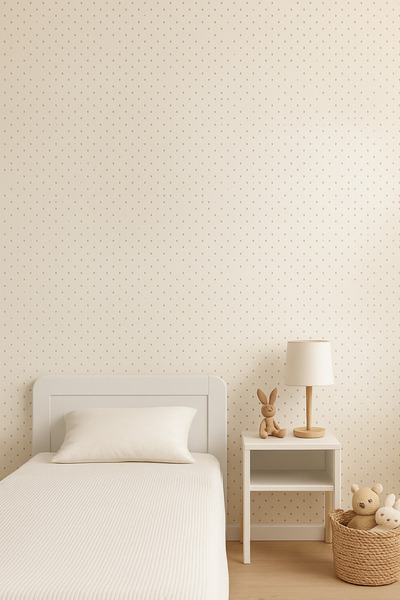 Zimmer Zımmer 12711 Looney Tunes 5m2 Duvar Kağıdı