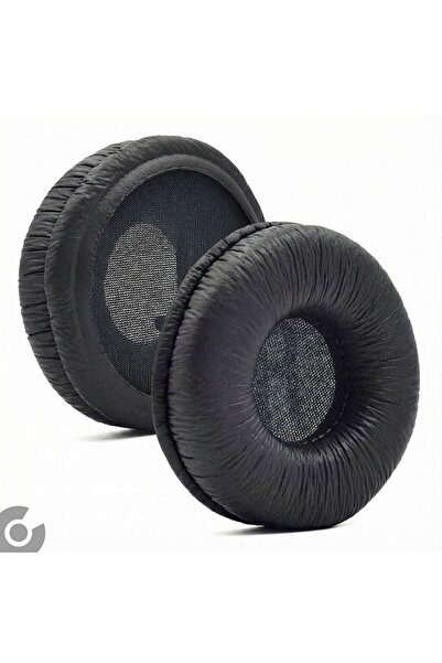 Alazpay وسادة إسفنجية متوافقة مع سماعات JBL طراز Tune 600BT و500BT و510B و560BT وT450 وT460 وT250 وJR300BT (زوج)