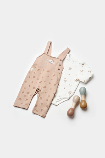 Biorganic Love Slopet Tulum