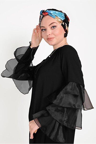 Alvina TUNIKA ŠIROKIH RUKAVA 40448