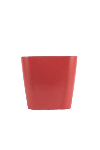 SERİNOVA Kare Saksı 8,8 Lt