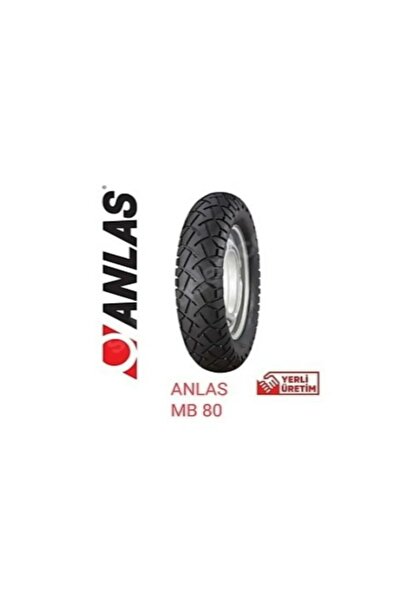 FATİHSERCAN Activa S - Spontini - Spacy - Alpha Arka Lastik 3/50/10 -mb80