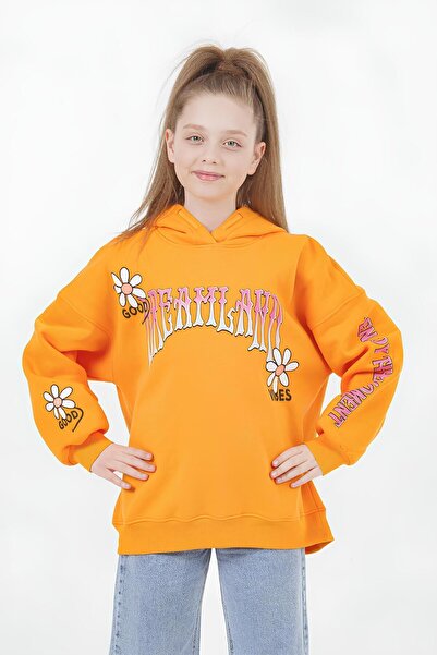 DMB BOYS & GIRLS ÇAREN KİDS 3 ȘUZURI DE FETE DETALIATE CU IMPRIMARE DE ȘUZURI