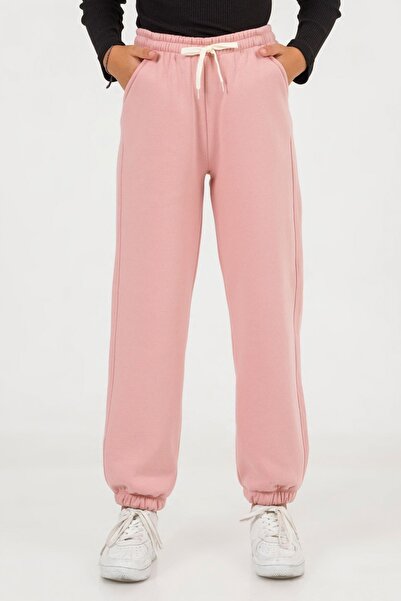 DMB BOYS & GIRLS Çaren Kids - Fund unic pentru 3 copii, cu elastic în talie ș...