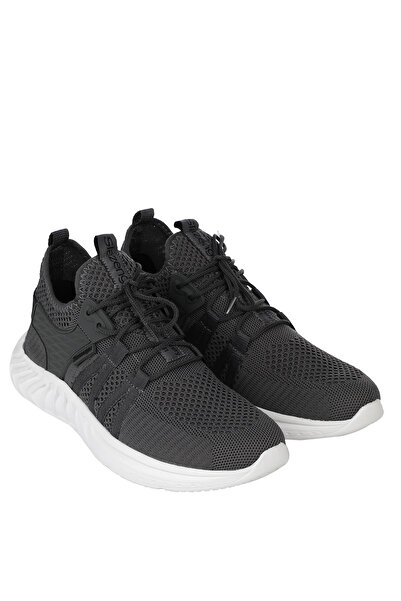 Slazenger حذاء غابرييل الرياضي للرجال مدخن