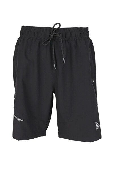 LUGMO Ανδρικό μαγιό με 2 τσέπες με φερμουάρ Βαμβακερή επένδυση που απορροφά τ...