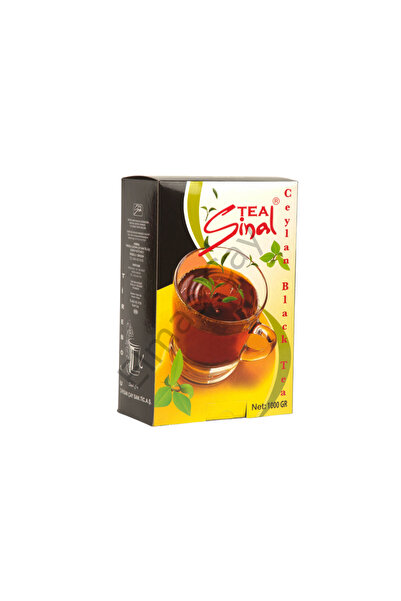 Tirebolu Çaysan Sinal Tea 1000 Gr.