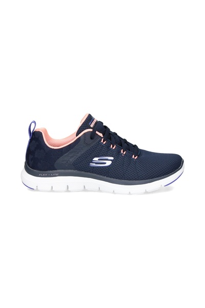 SKECHERS 149580 Nvmt Cobalt Blue