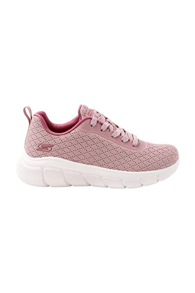 SKECHERS PANTOFI BOBS B FLEX PENTRU FEMEI 117328-BLSH