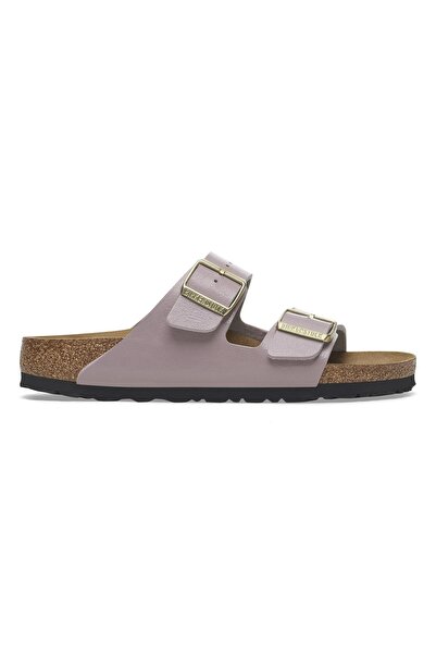 Birkenstock Arizona Bf Graceful Faded Purple