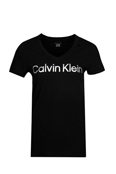 Calvin Klein Women's T-Shirt Pfbt2280-Bsv