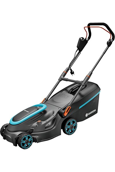 Gardena ELEKTRİKLİ ÇİM BİÇME MAKİNESİ 14633