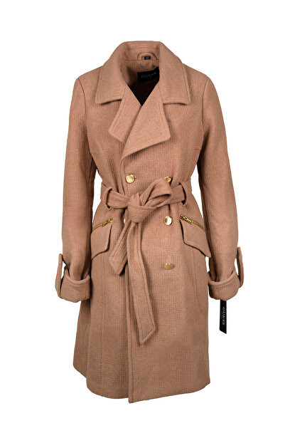 Guess معطف نسائي 220MH173-CAM