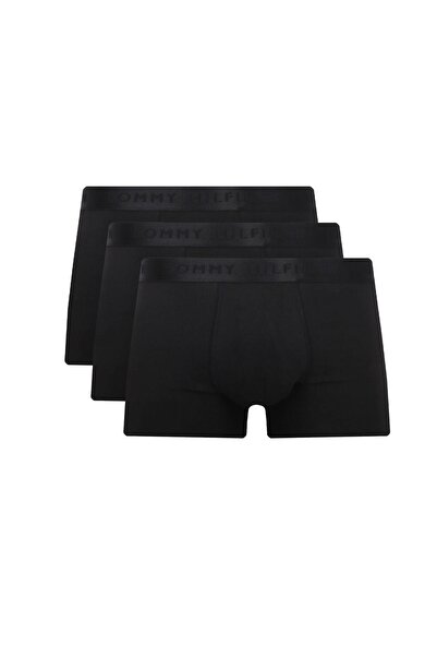 Tommy Hilfiger Men's 3-Piece Boxer Underwear Um0Um03393-0We