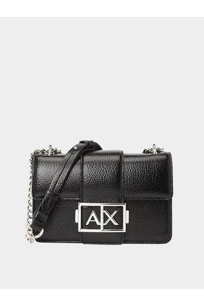 Armani Exchange حقيبة كتف نسائية XW000071-AF11898-UC001