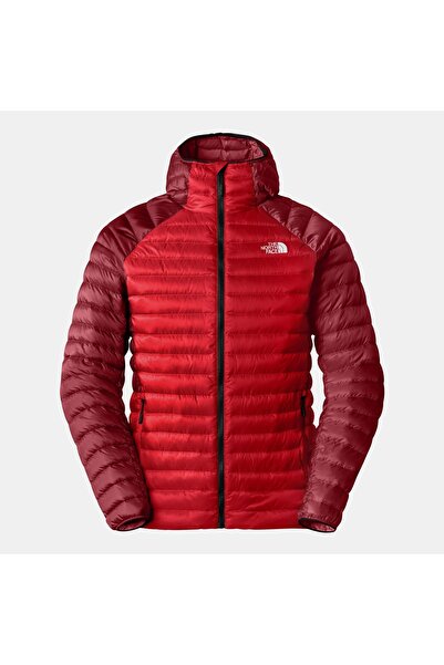 THE NORTH FACE M Bettaforca Lt down Hoodie