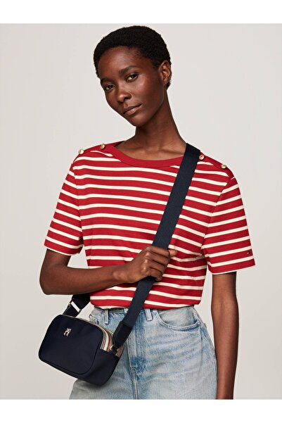 Tommy Hilfiger حقيبة كاميرا POPPY - موديل CORP