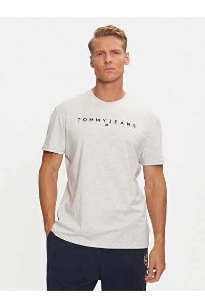 Tommy Hilfiger Men's T-Shirt Dm0Dm20744-Pj4