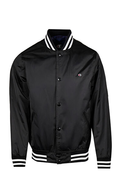 Champion ERKEK CEKET CH4RP040-BLK