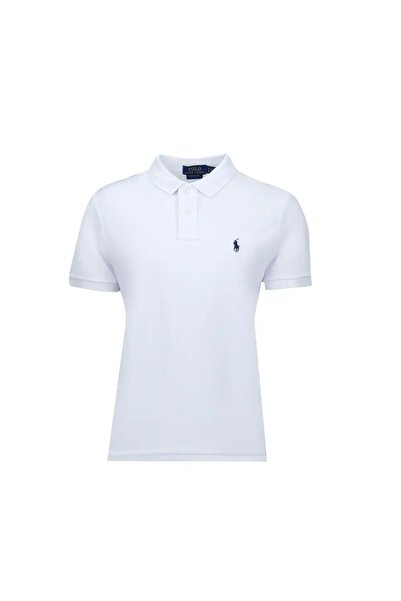 Polo Ralph Lauren ΑΝΔΡΙΚΟ T-SHIRT POLO COLLAR 710666998002